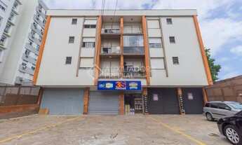 Imagem 3: Loja com área total de 200 m² sendo 180 m² de área privativa