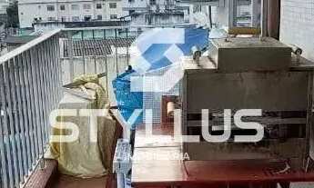 Imagem 10: Cachambi Apartamento com 2 dormitórios