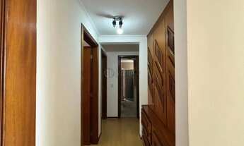 Imagem 10: APARTAMENTO com 3 dormitórios à venda com 254m² no bairro Água Verde - CURITIBA / PR