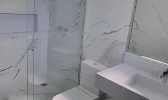 Imagem 6: RR0083D Casa 190m² - PARQUE UNIVERSITÁRIO - OPORTUNIDADE - 2 Dorms 3 Vagas - Americana, SP