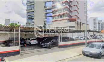 Imagem 3: Terreno com 1107 m², zoneamento ZM à venda no bairro Pinheiros