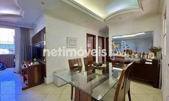 Imagem 4: Apartamento de 3 quartos com área privativa a venda no Ouro Preto!