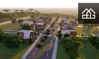 Imagem 3: Terreno à venda, 606 m² por R$ 455.150,00 - Zona Rural - Santa Tereza do Oeste/PR