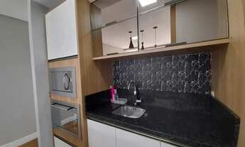 Imagem 6: Apartamento 02 dormitórios - Fundos