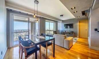 Imagem: Imóvel para venda tem 92 metros quadrados