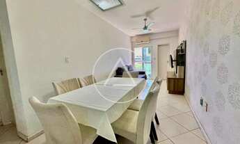 Imagem 2: Atlântica Imóveis tem excelente apartamento à venda no São Marcos - Macaé/RJ