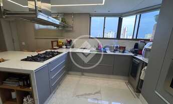 Imagem 7: Lindíssima cobertura dúplex localizada na região mais elegante de Cuiabá, EDIFÍCIO DEL FIO