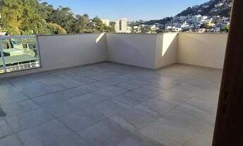 Imagem 2: Cobertura no são pedro, 3 quartos, 2 suites, 3 banheiros, 2 vagas, elevador 199m²