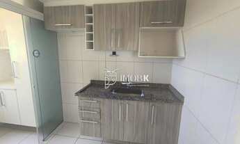 Imagem 2: Apartamento 2 Dormitórios no Condomínio Excellence Jundiaí/SP