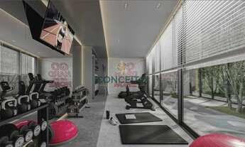 Imagem 6: Cobertura Studioa venda na Trindade de 50m² - Oportunidade Única!