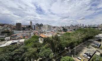 Imagem 6: Apartamento com 3 quartos à venda em Jardim Paraíso - SP