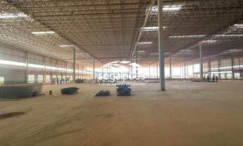 Imagem 7: Galpão para aluguel, Chácaras Campestre - CONTAGEM/MG