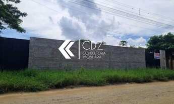 Imagem 3: Imóvel para venda possui 1000 metros quadrados em Bosque dos Eucaliptos - Araçoiaba da Ser