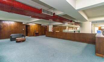 Imagem 2: Conjunto comercial para venda em República , 596m²