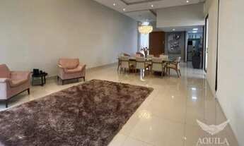 Imagem 2: CASA TÉRREA 363M² - 3 SUITES - PISCINA AQUECIDA - 6 VAGAS DE GARAGEM - ESPAÇO GOURMET - CO