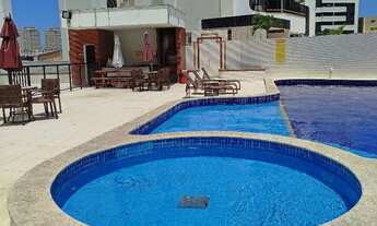 Imagem: Alugo 2/4 MOBILIADO no Imbuí