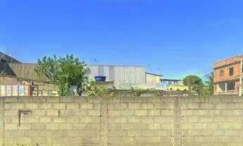 Imagem: Terreno em Alecrim