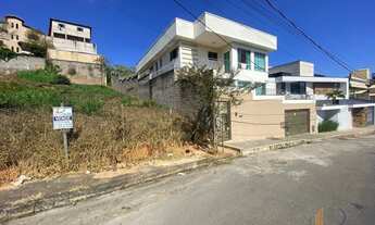 Imagem 2: Lote à venda no bairro Quintas das Flores, Conselheiro Lafaiete