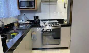 Imagem 4: Cobertura para aluguel, 3 quartos, 1 suíte, 3 vagas, Salgado Filho - Belo Horizonte/MG