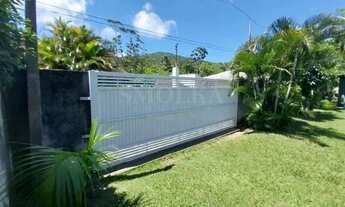 Imagem 6: Terreno à Venda com 771m² e Escritura Pública, Cachoeira do Bom Jesus, Florianópolis/SC