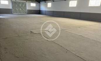 Imagem 4: Galpão Industrial e Comercial para locação, Chácaras Reunidas codigo: 159676