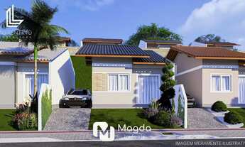 Imagem 4: Apartamento à venda no bairro Mulde - Indaial/SC