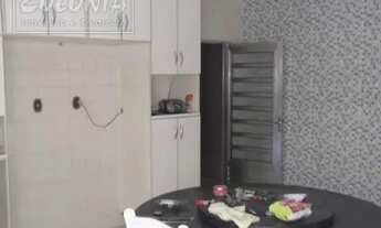 Imagem 2: Sobrado a venda - Vila América, Santo André
