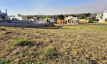 Imagem 4: Terreno à venda no Residencial Canadá com 255 m² por R$ 250.000 - Piracicaba/SP REF: TE095