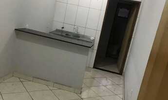 Imagem 5: Aluga kitnet Quarto com aluguel por R$800 /mês