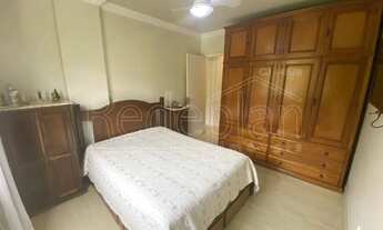 Imagem 3: Apartamento de 2 Quartos no Centro/BM