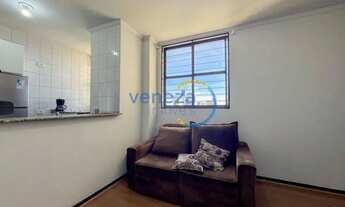 Imagem 5: Apartamento com 1 quarto à venda por R$ 159000.00, 33.22 m2 - CENTRO - LONDRINA/PR