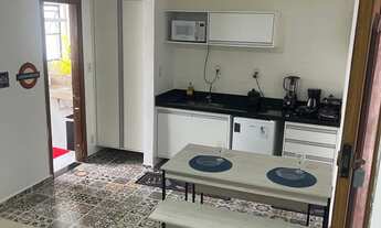 Imagem 2: Flat Palladium Apartamento com 1 dormitório