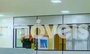 Imagem 7: Prédio Comercial p/ locaçãoPróximo Praça da Cemig / Cidade Industrial Contagem