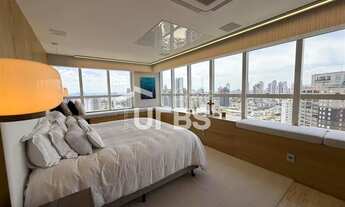 Imagem 7: Excelente apartamento duplex de alto padrão, localizado no Setor Marista, com 339m² de áre