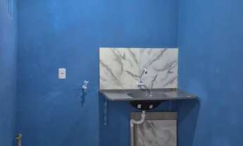 Imagem 5: Alugo kichinete alugo pero da independencia e 40 h