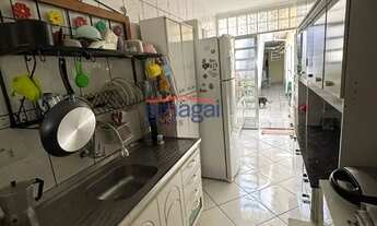 Imagem 4: Casa 3 dormitórios com edícula no Parque Califórnia, Jacareí SP