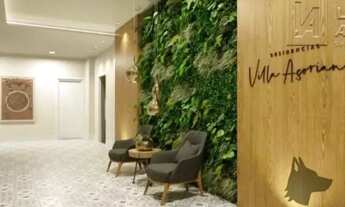 Imagem 3: Apartamento novo alto padrão ALM