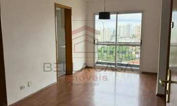 Imagem: Ótimo apto no Parque da Mooca, 62m² e