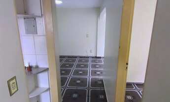 Imagem 4: APTº DE 02 QUARTOS NO SETOR CENTRAL GAMA-DF ( COM 01 VAGA DE GARAGEM ROTATIVA