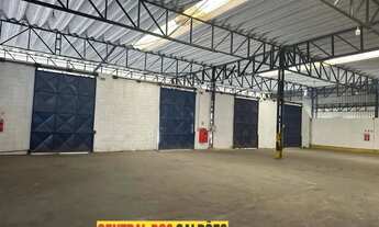 Imagem 3: Galpao com 7000m2