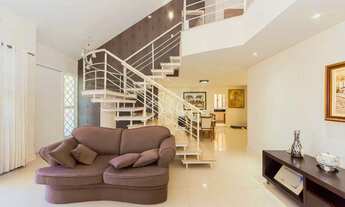 Imagem 2: CASA 4 QUARTOS JARDIM SOCIAL - RESIDENCIAL OU COMERCIAL - BELLOS IMÓVEIS