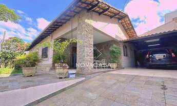 Imagem: Casa à venda, 249 m² por R$ 1.290.000,00