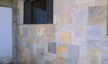 Imagem: Casa - Jardim do Lago - Campinas