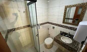 Imagem 6: Cobertura comercial - Mercado das Flores - Centro do Rio