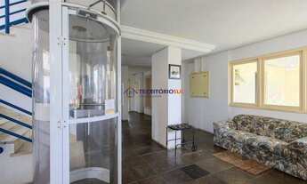 Imagem 4: Apartamento com 3 dormitórios na Rua Dr. Barcelos