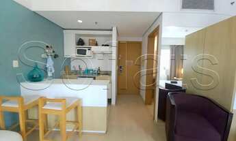 Imagem 4: Lindo apto para locação totalmente equipado ao lado do Alpha Shopping. Com entrada imediat