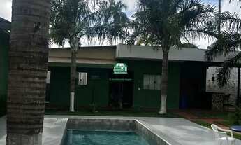 Imagem: Chácara em Anápolis para venda