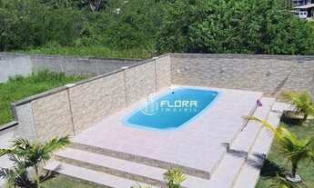 Imagem: Casa com 3 dormitórios à venda, 150 m²