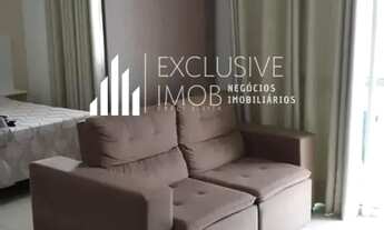 Imagem 2: LOFT MOBILIADO NA UMARIZAL