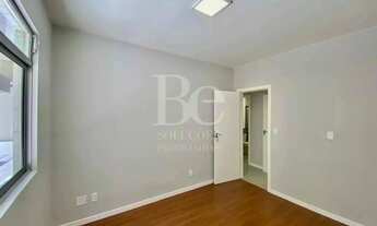 Imagem 5: APARTAMENTO COM ÁREA PRIVATIVA 03 QUARTOS 01 SUÍTE CASTELO VENDA